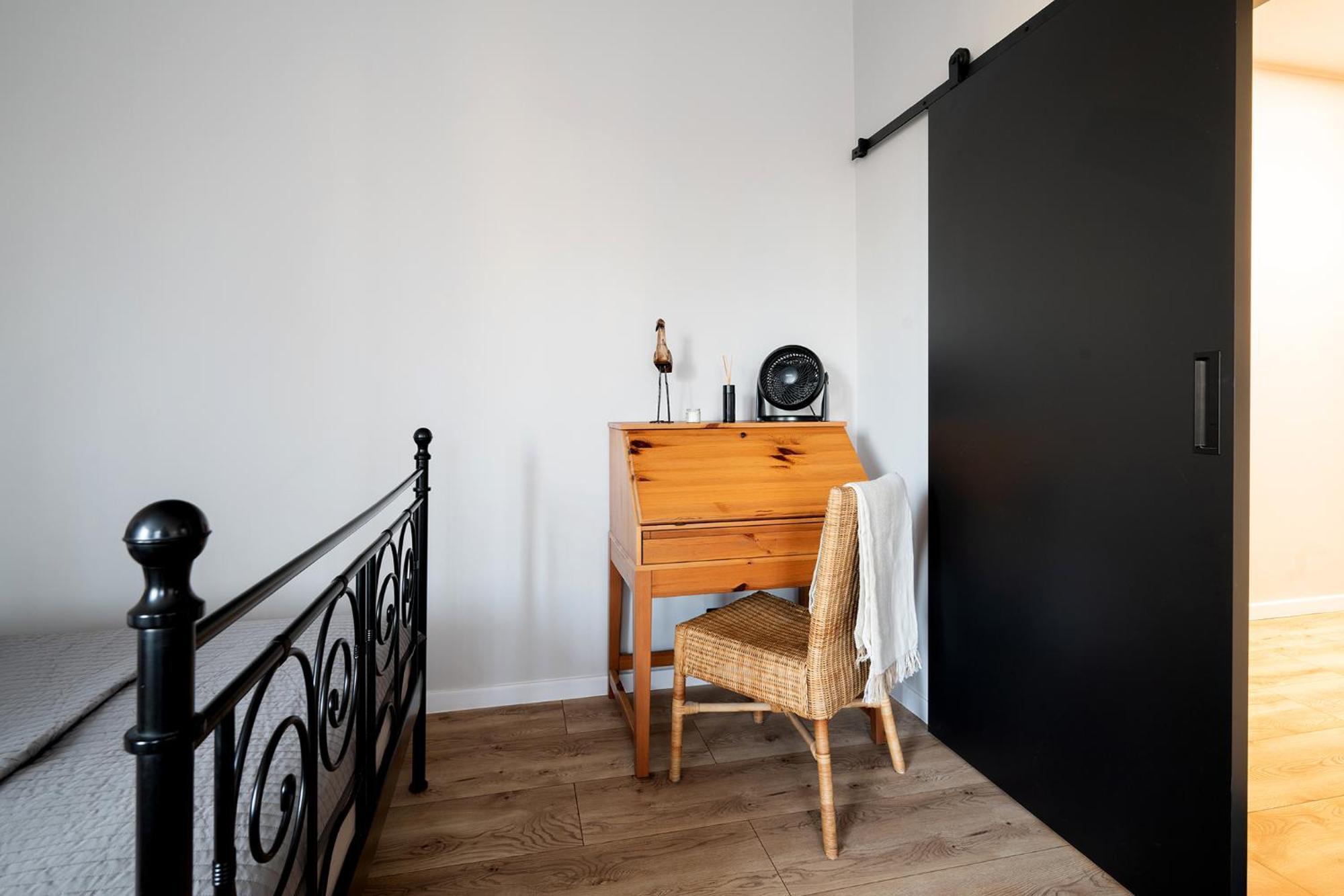 Radunia Canal Apartment Gdańsk Eksteriør bilde