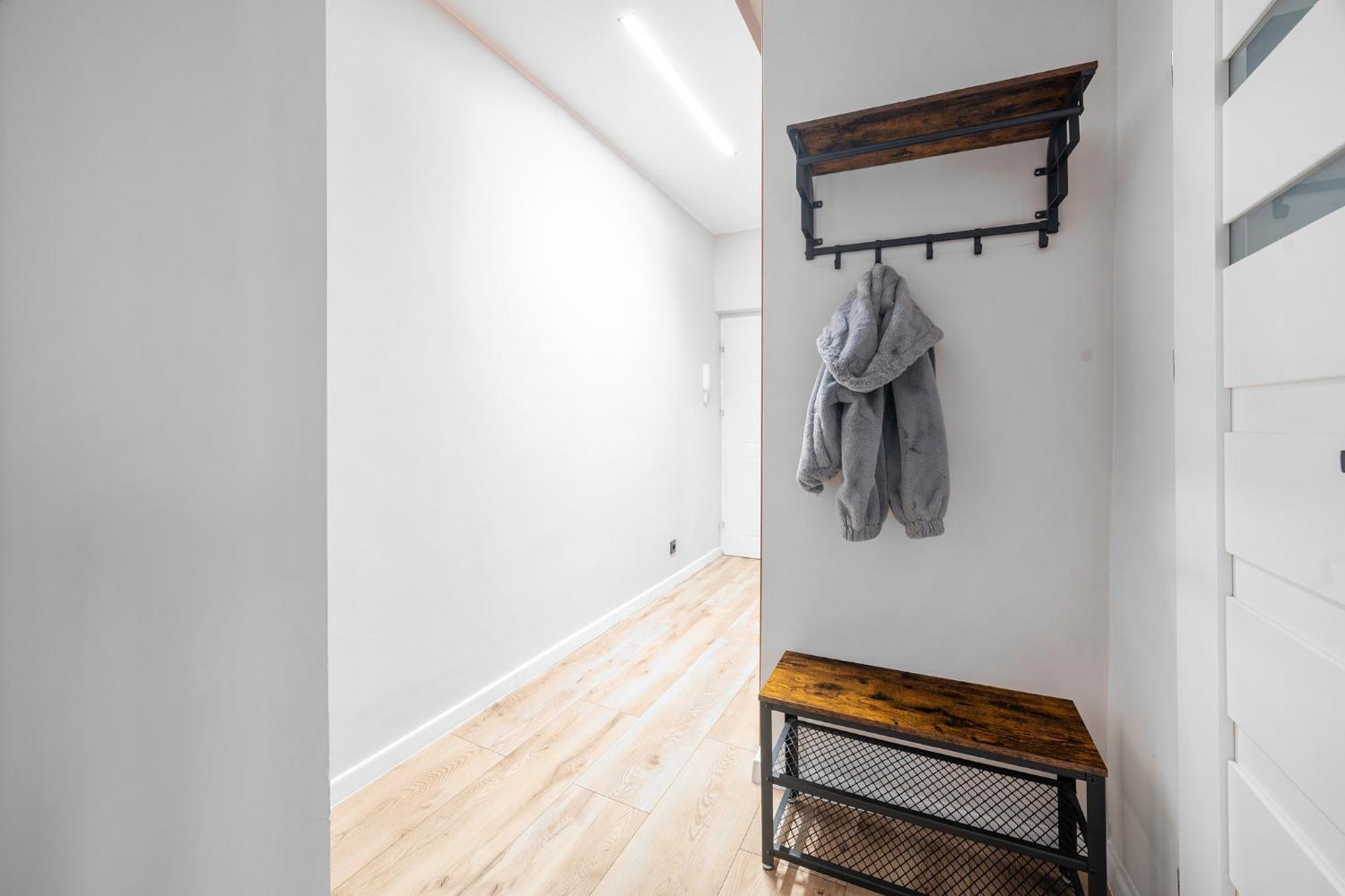 Radunia Canal Apartment Gdańsk Eksteriør bilde